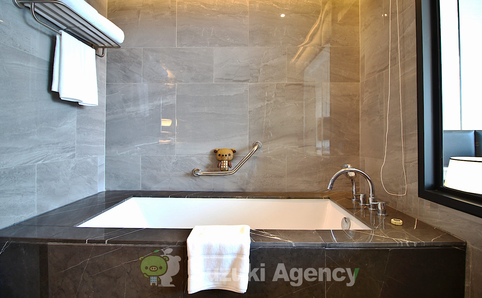 Ascott Thonglor Bangkok:2 Bed Room Photos No.75