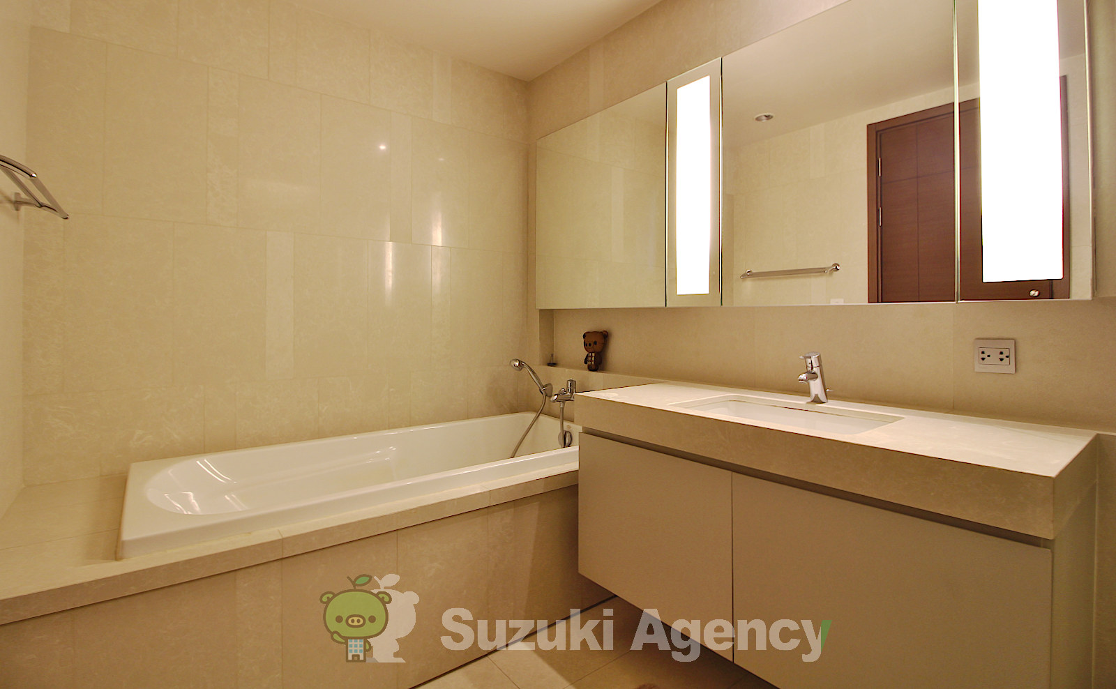 Quattro by Sansiri:2 Bed Room Photos No.75