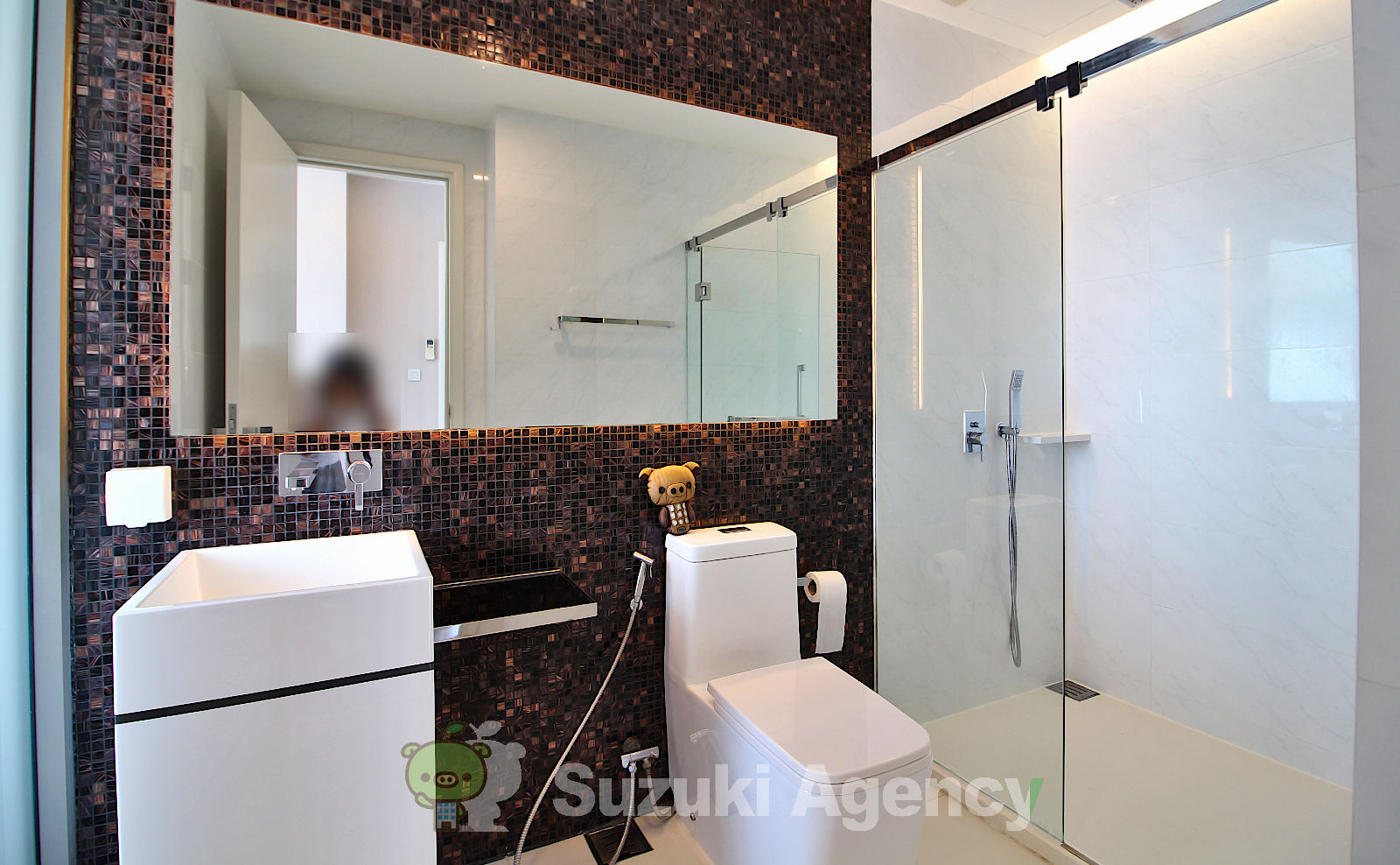 The Room Sukhumvit 69:2 Bed Room Photos No.75