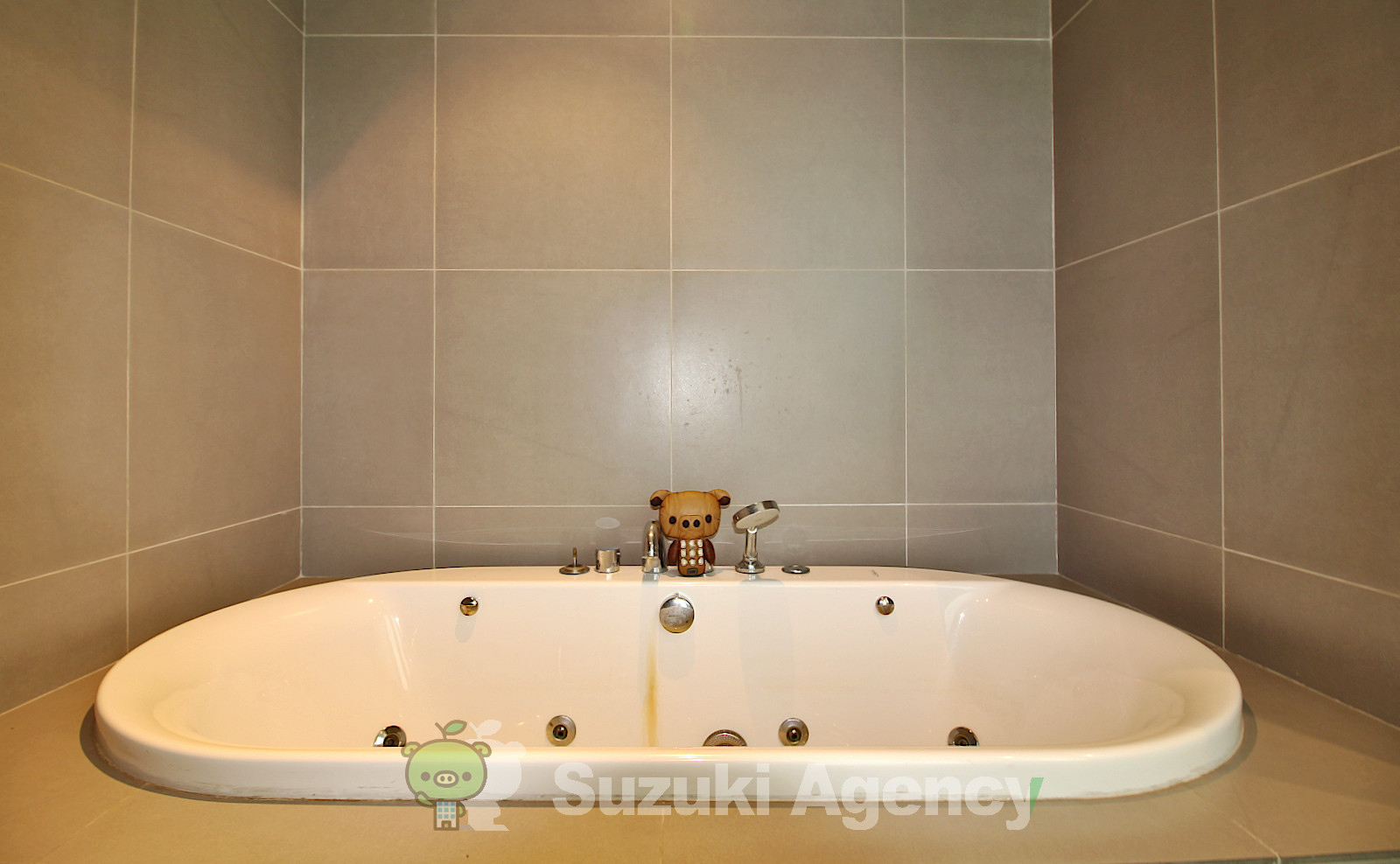 Athenee Residence:2 Bed Room Photos No.75