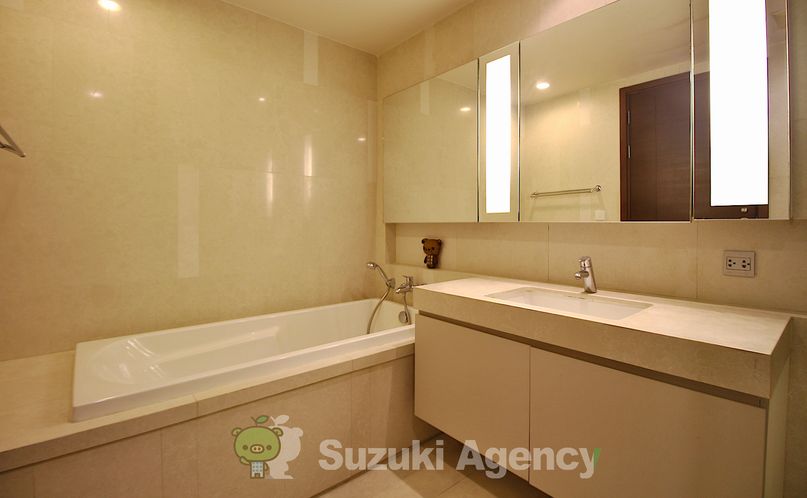 Quattro by Sansiri:2 Bed Room Photos No.75