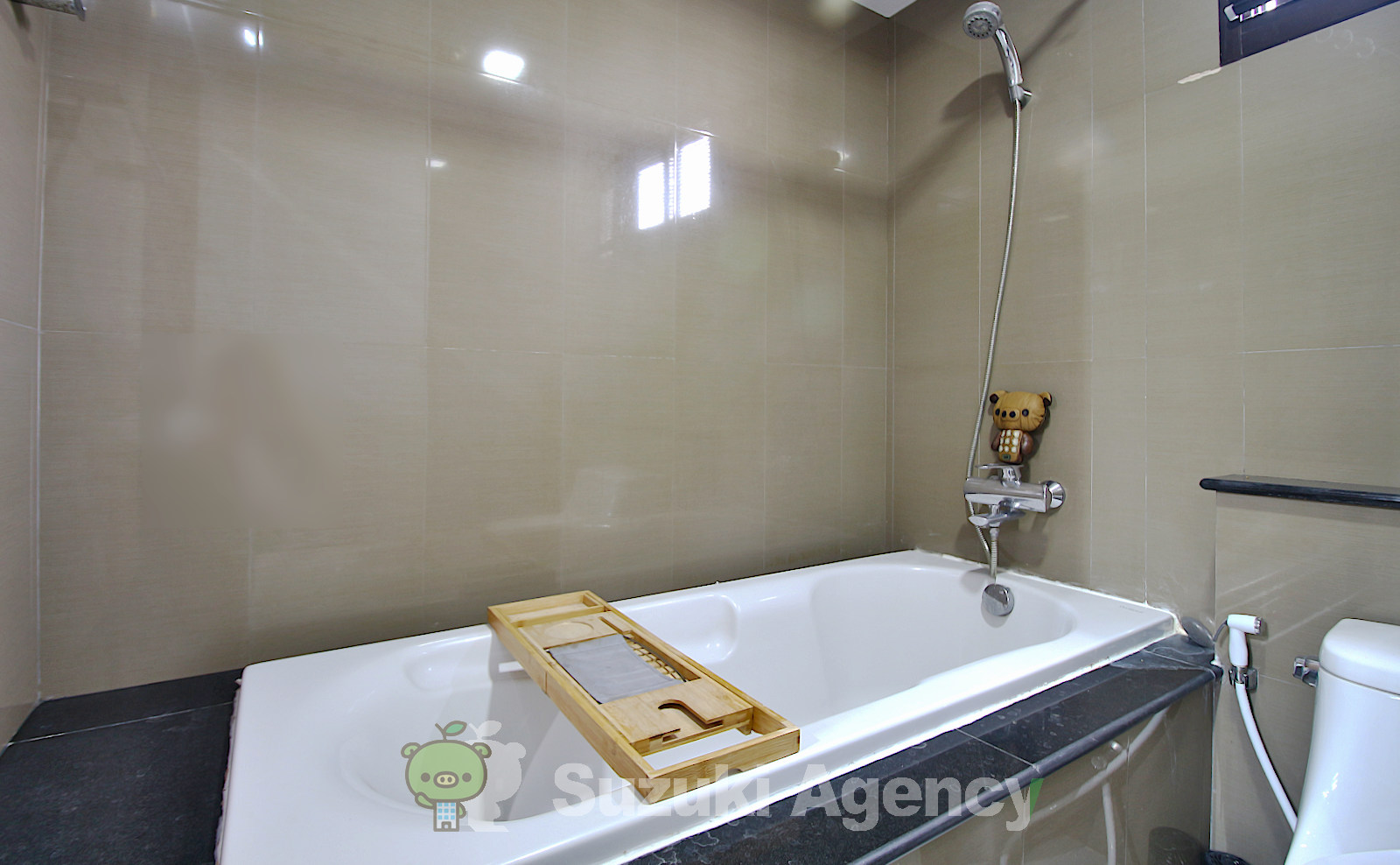 Prime Mansion Sukhumvit 31:2 Bed Room Photos No.75