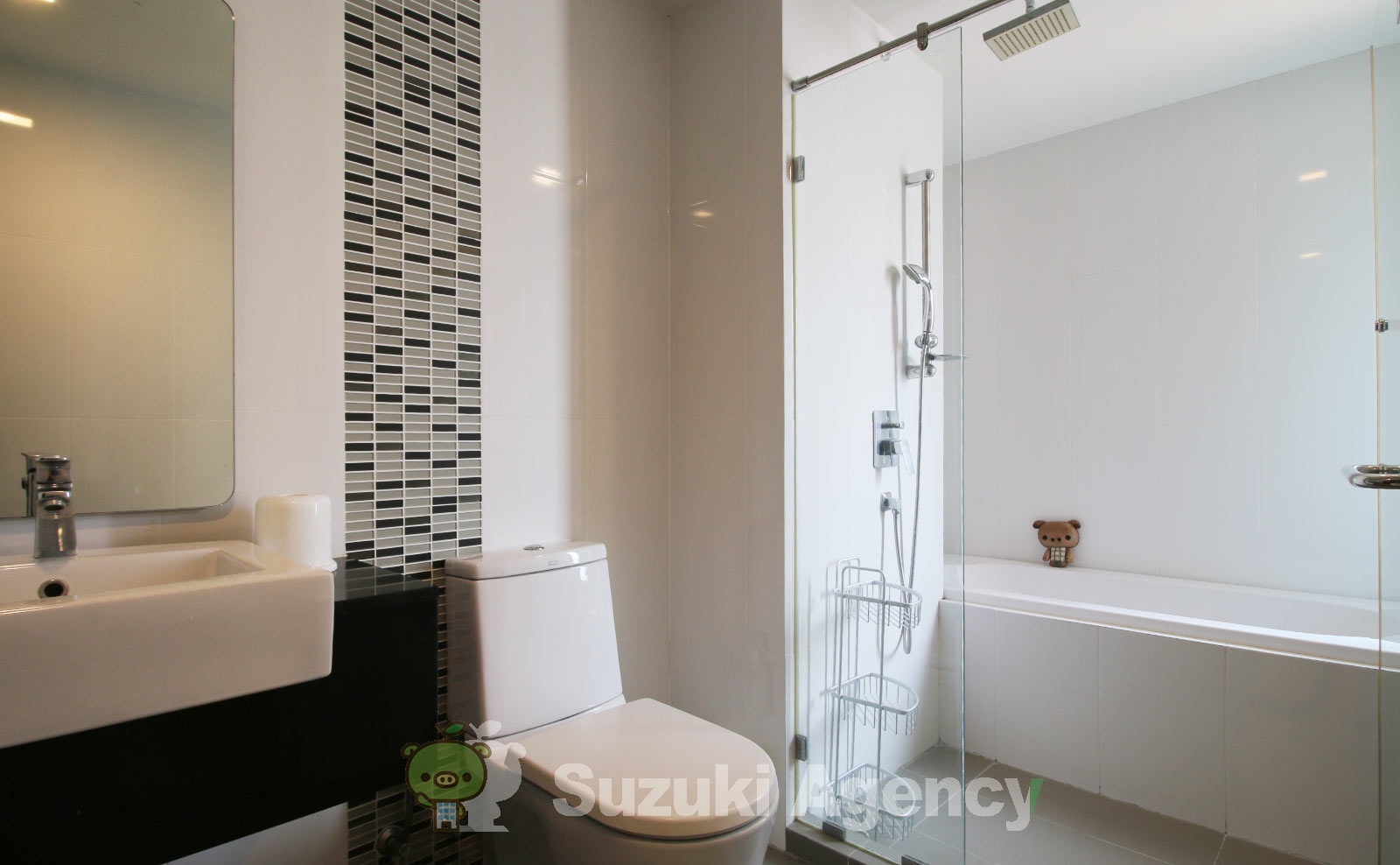 Mirage Sukhumvit 27:2 Bed Room Photos No.75