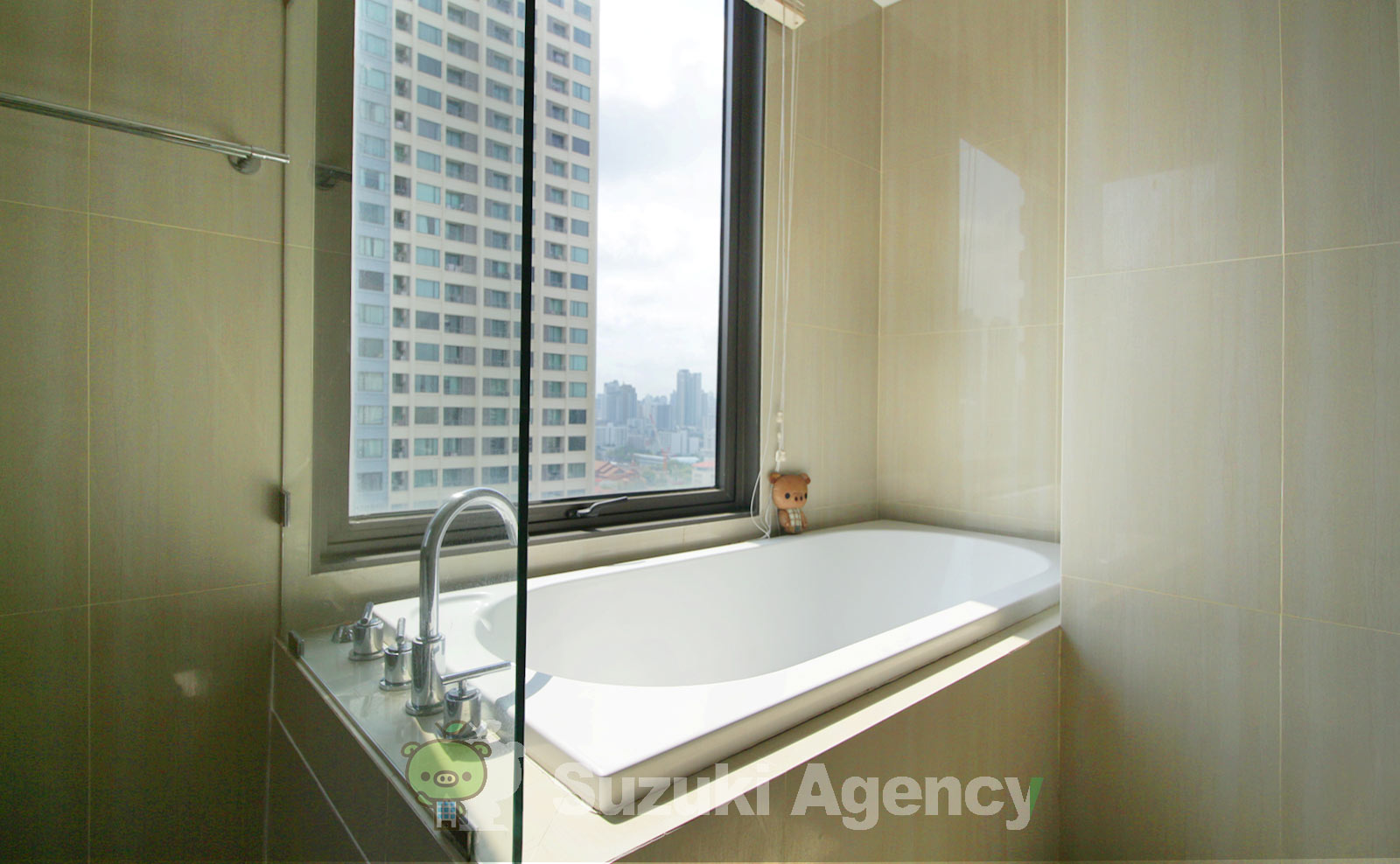 Villa Asoke:2 Bed Room Photos No.75