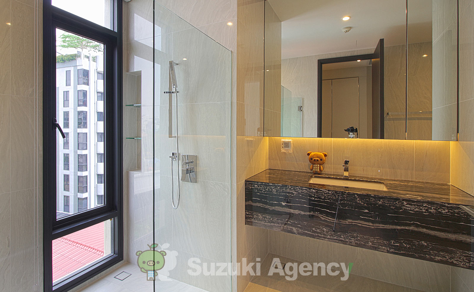 NIVATI RESIDENCE:2 Bed Room Photos No.75