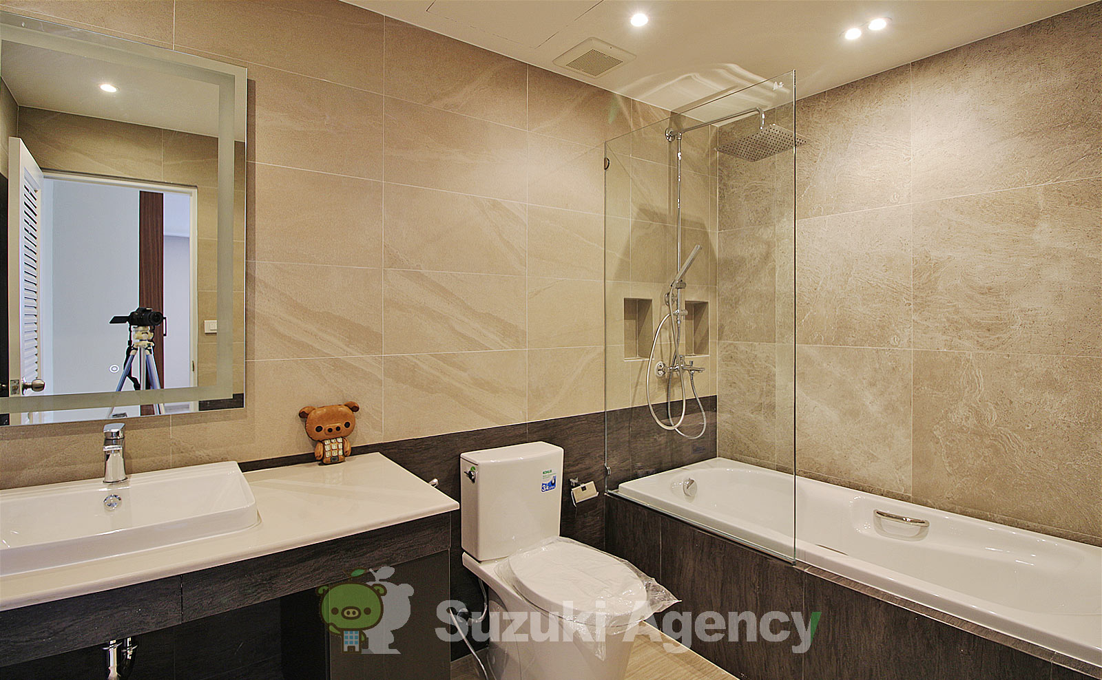 The Prestige 49 Condominium:2 Bed Room Photos No.75