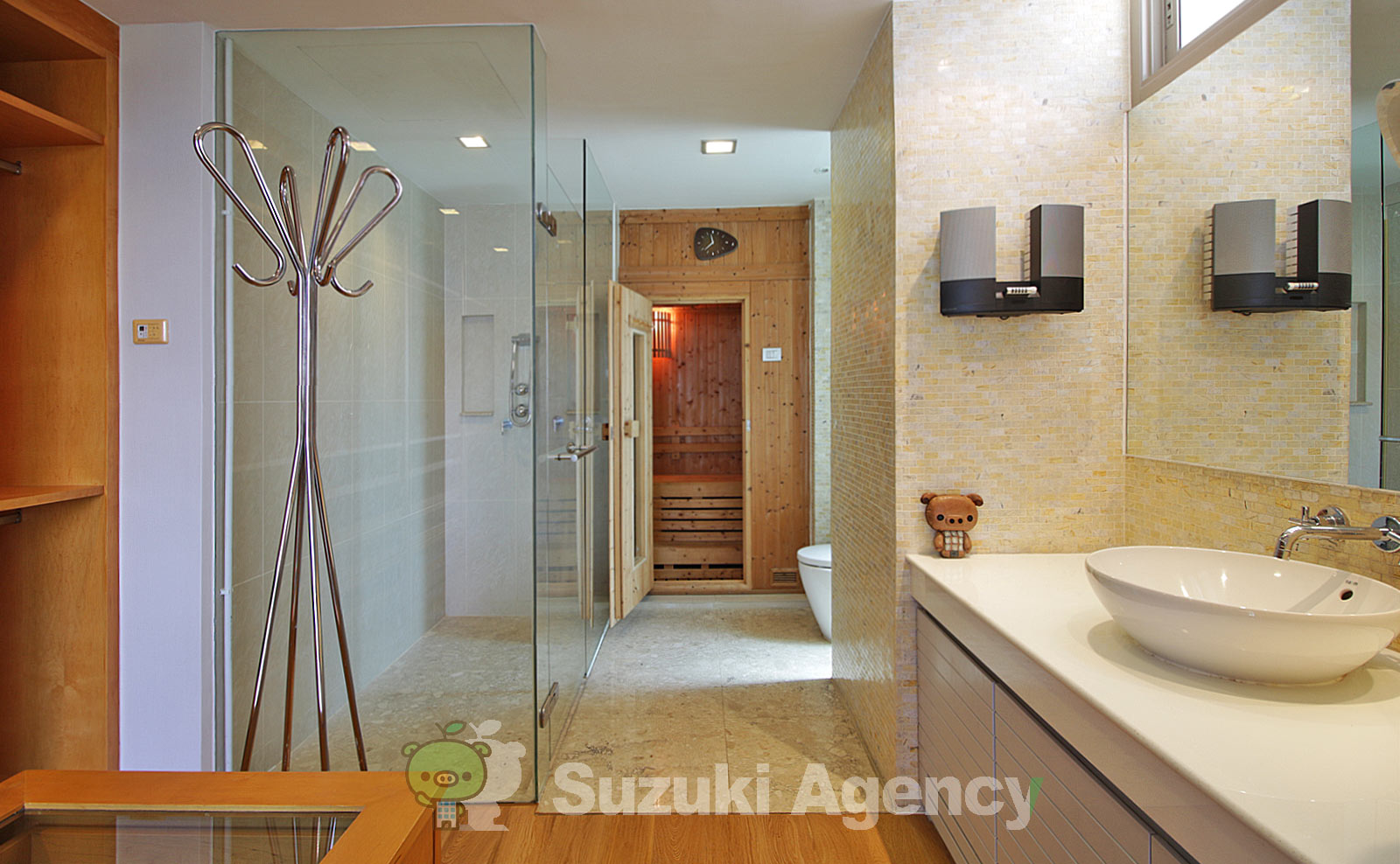 Ficus Lane Condominium:2 Bed Room Photos No.75