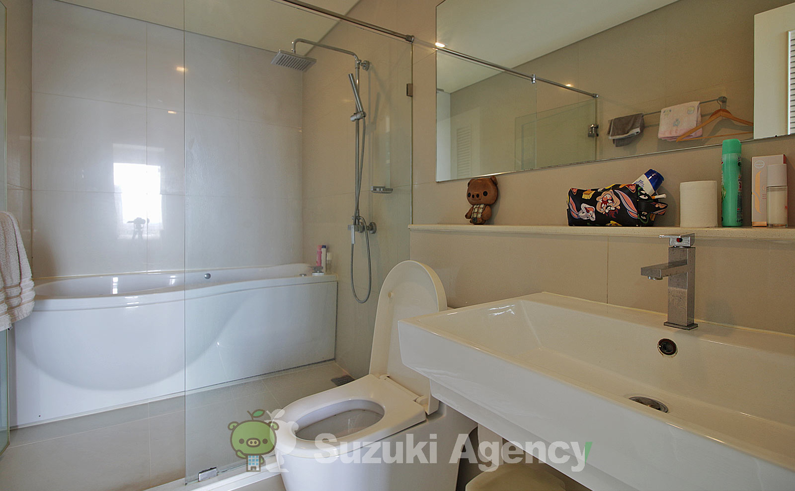 IVY Thonglor:2 Bed Room Photos No.75
