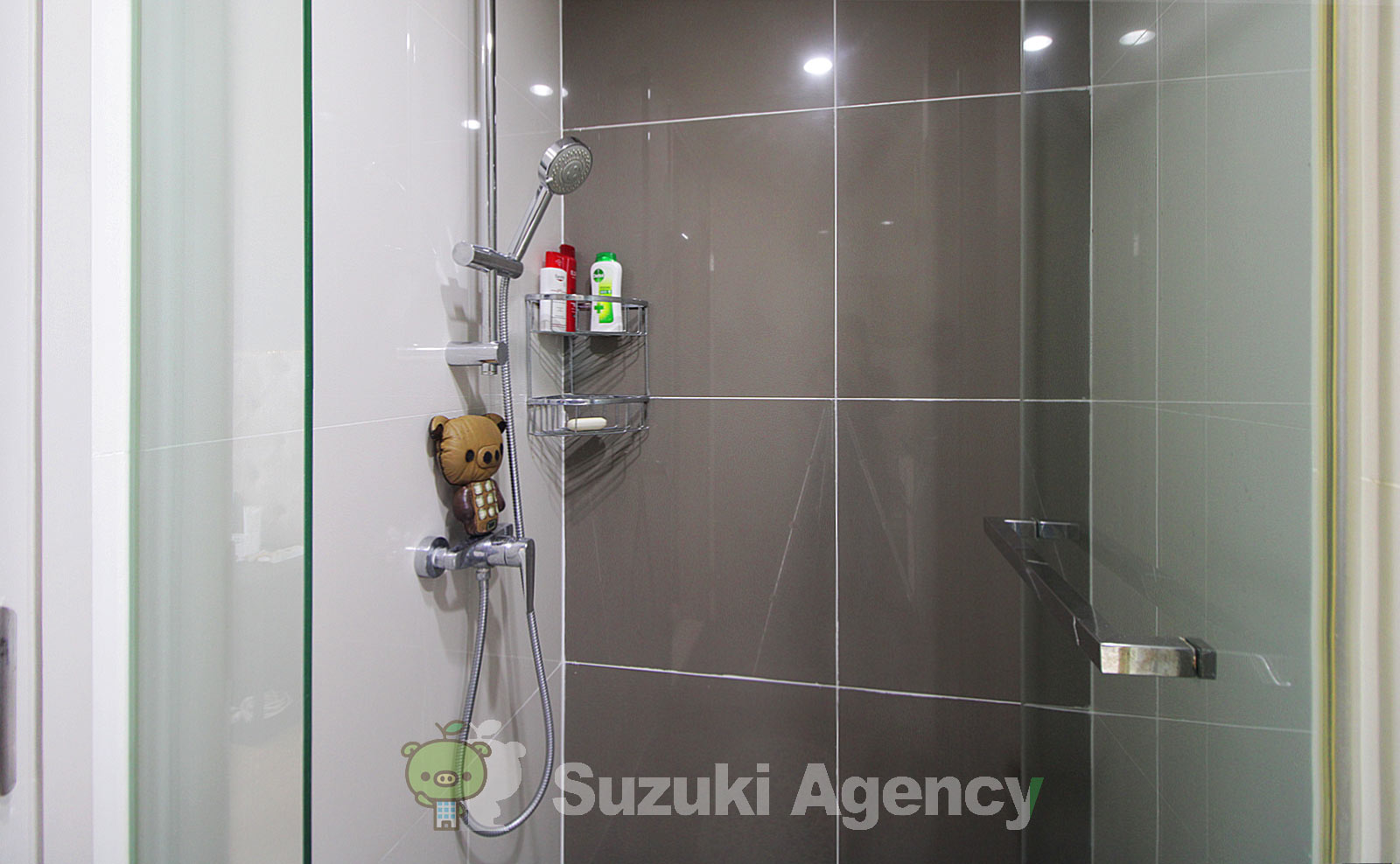 The Capital Ekamai-Thonglor:2 Bed Room Photos No.75