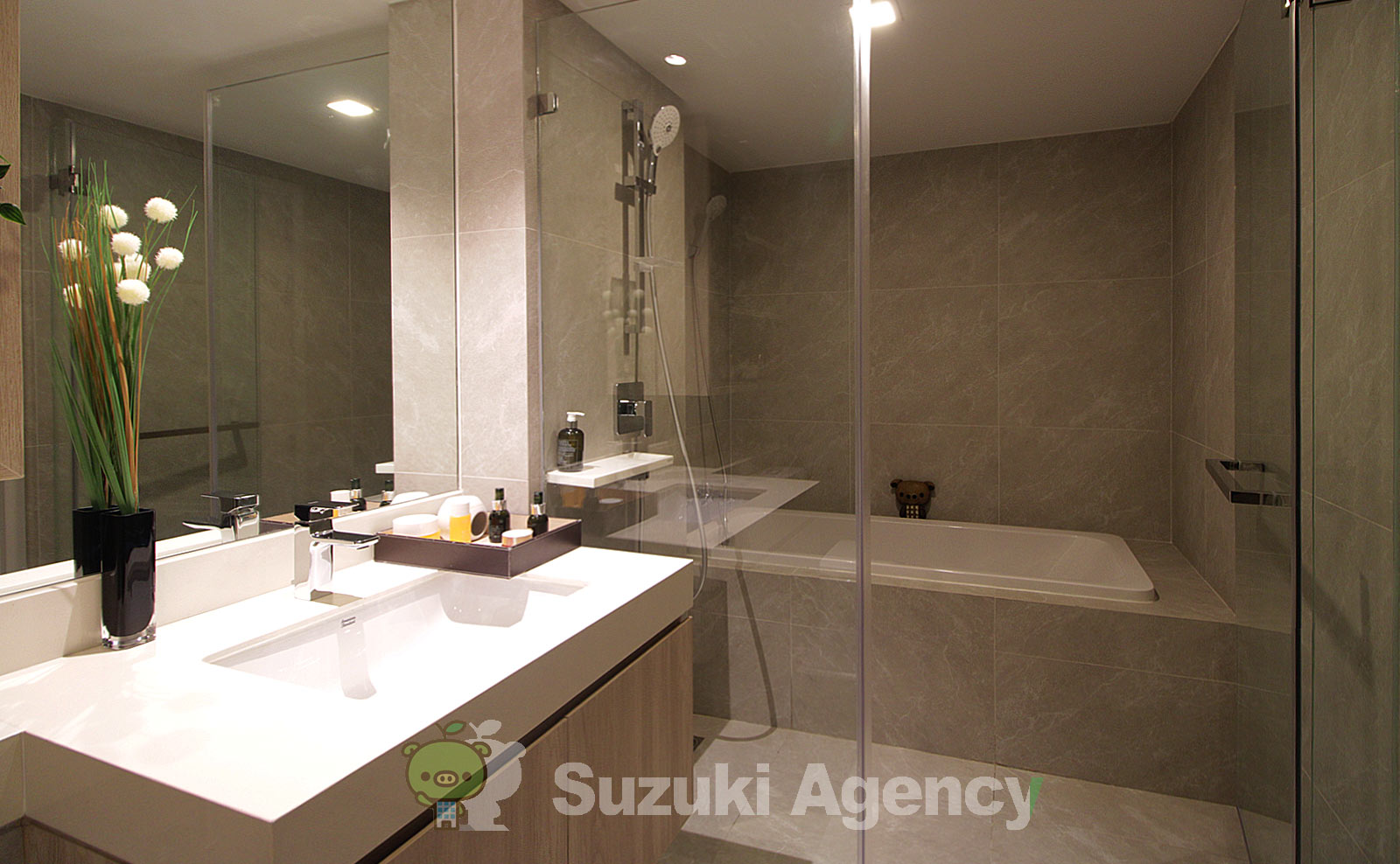 PIYA APARTMENT:2 Bed Room Photos No.75