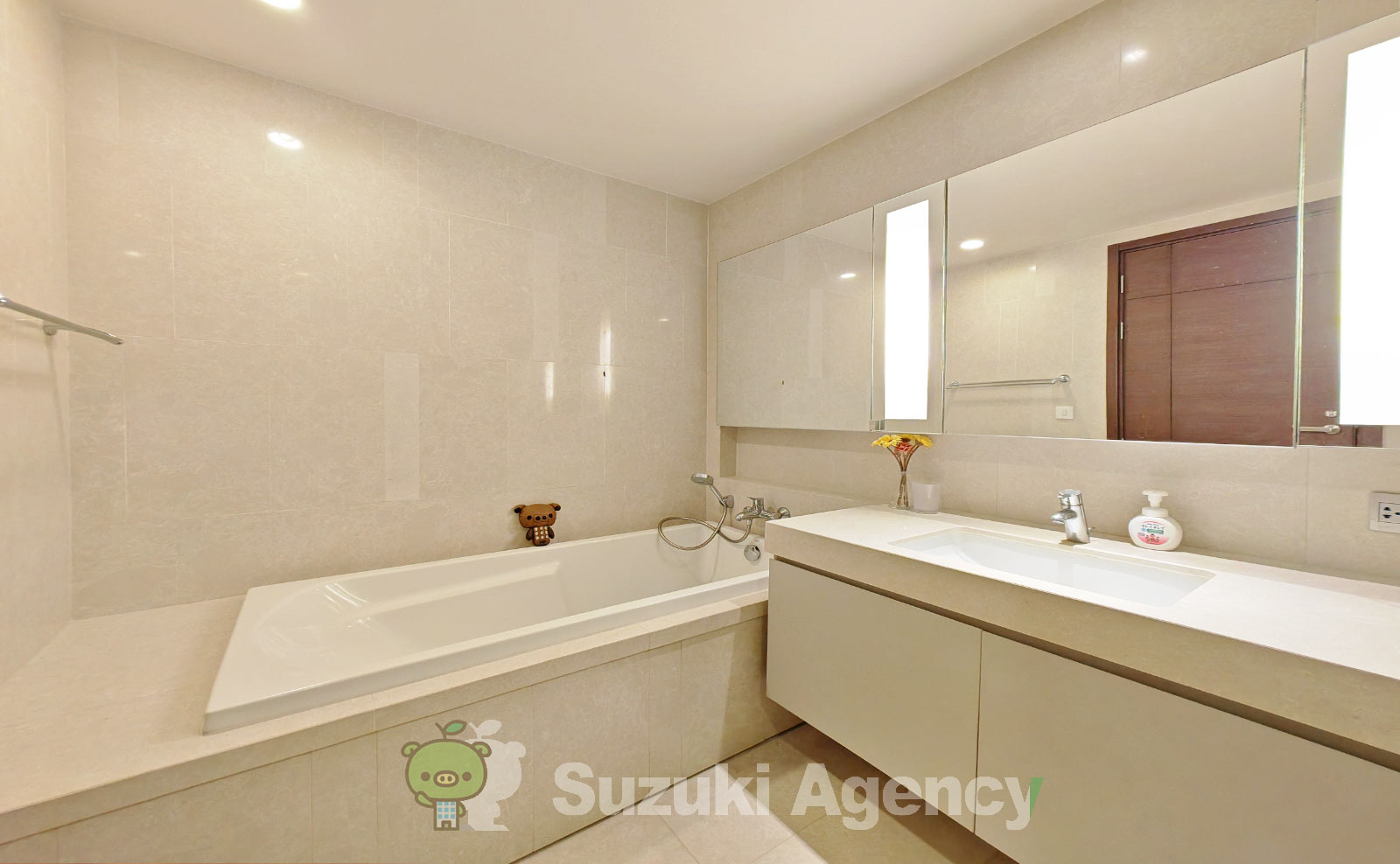 Quattro by Sansiri:2 Bed Room Photos No.75