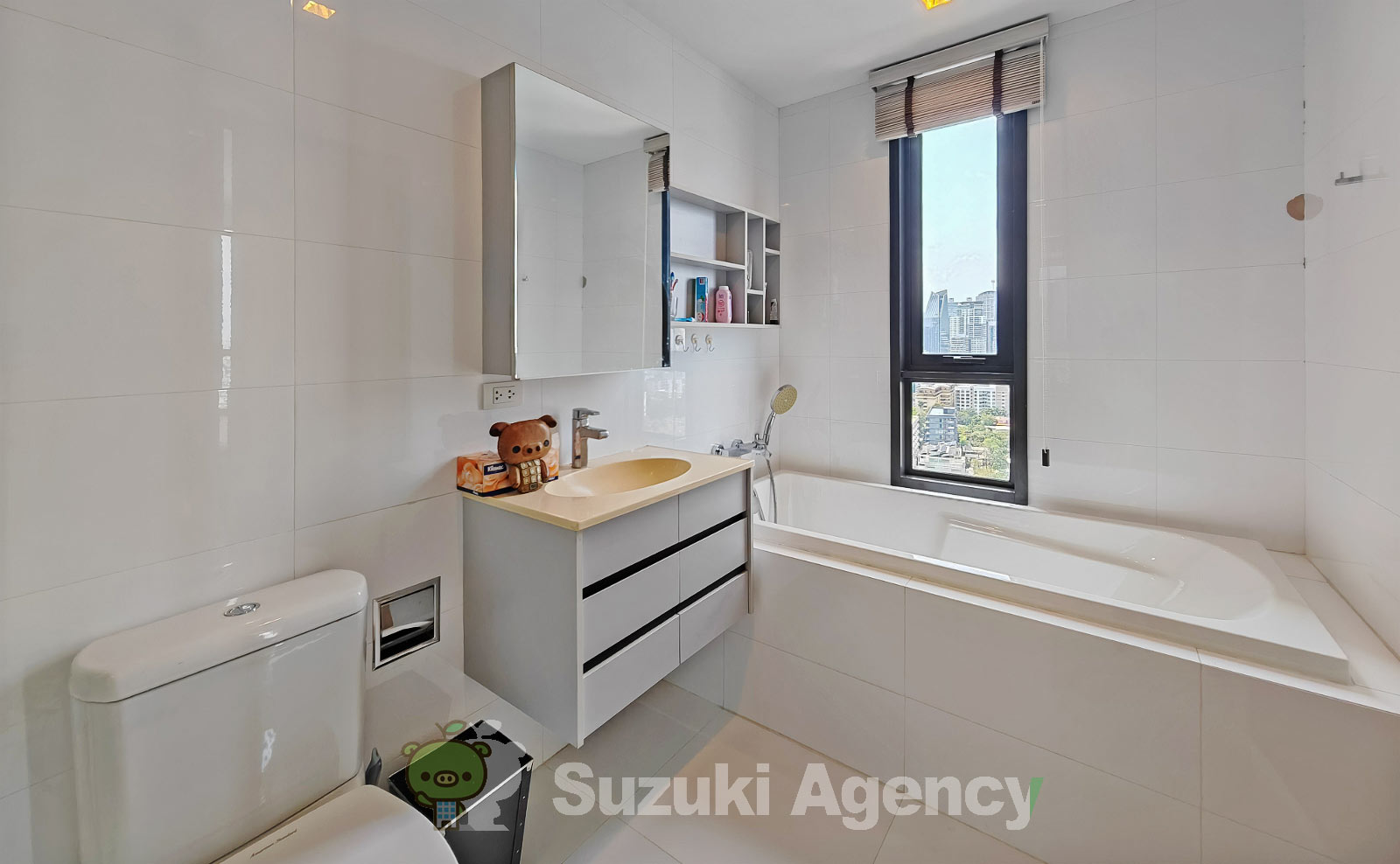 HQ by Sansiri:2 Bed Room Photos No.75