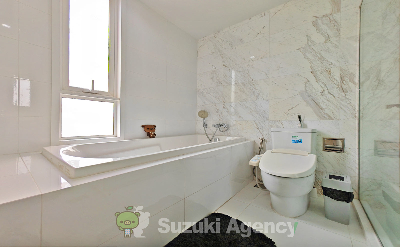 HQ by Sansiri:2 Bed Room Photos No.75