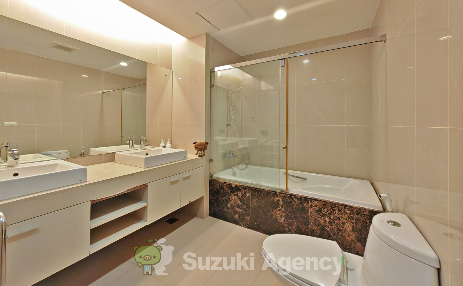 The Prime Sukhumvit 11:2 Bed Room Photos No.75