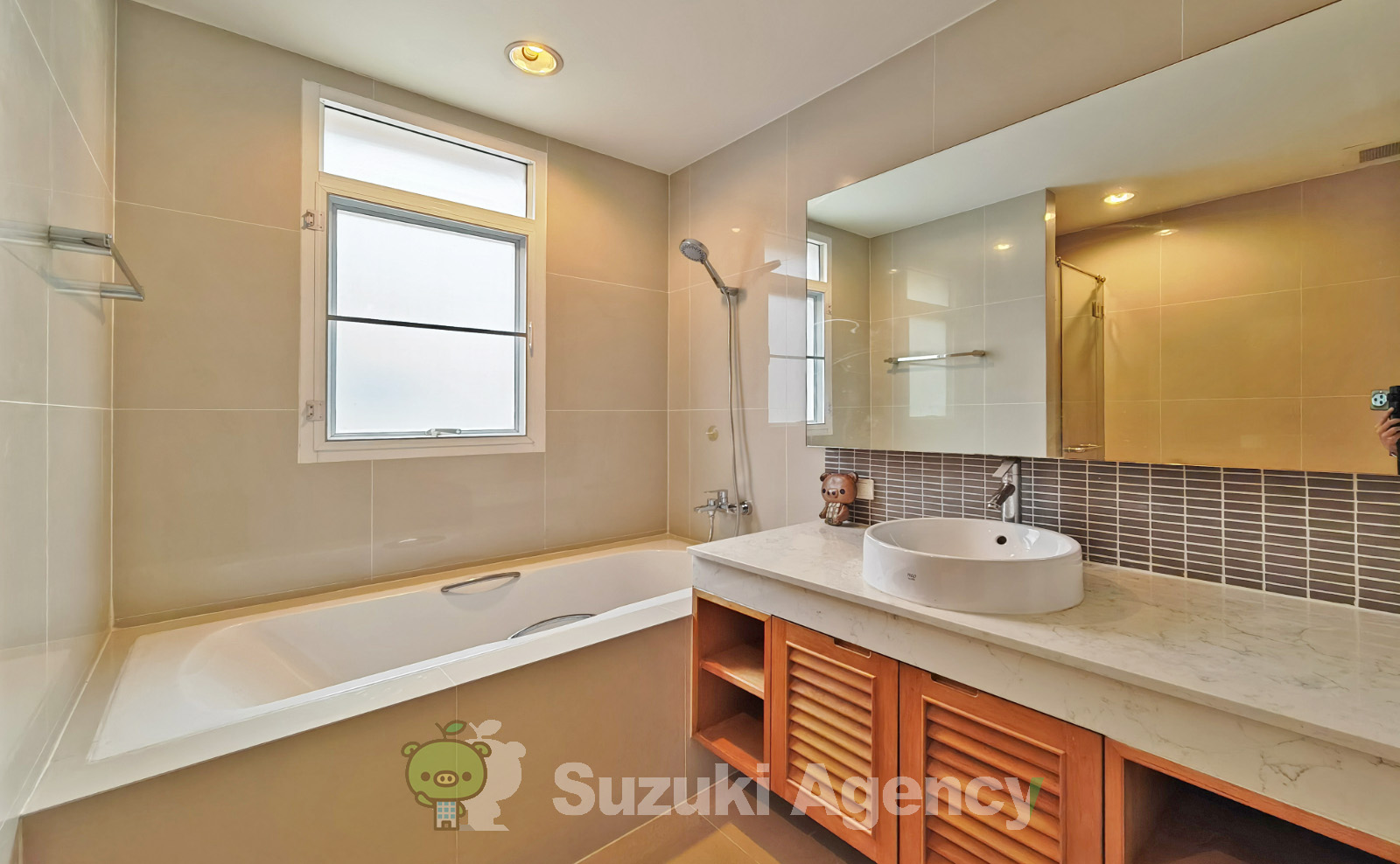 The Rise Sukhumvit 39:2 Bed Room Photos No.75