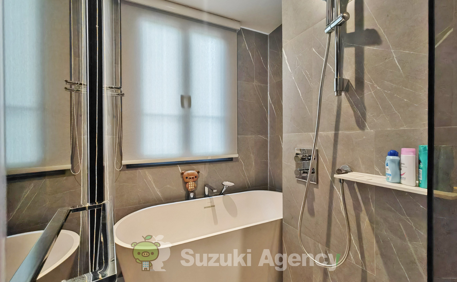 The Reserve Sukhumvit 61:2 Bed Room Photos No.75