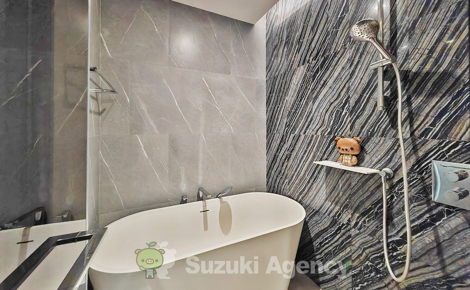 The Reserve Sukhumvit 61:2 Bed Room Photos No.75