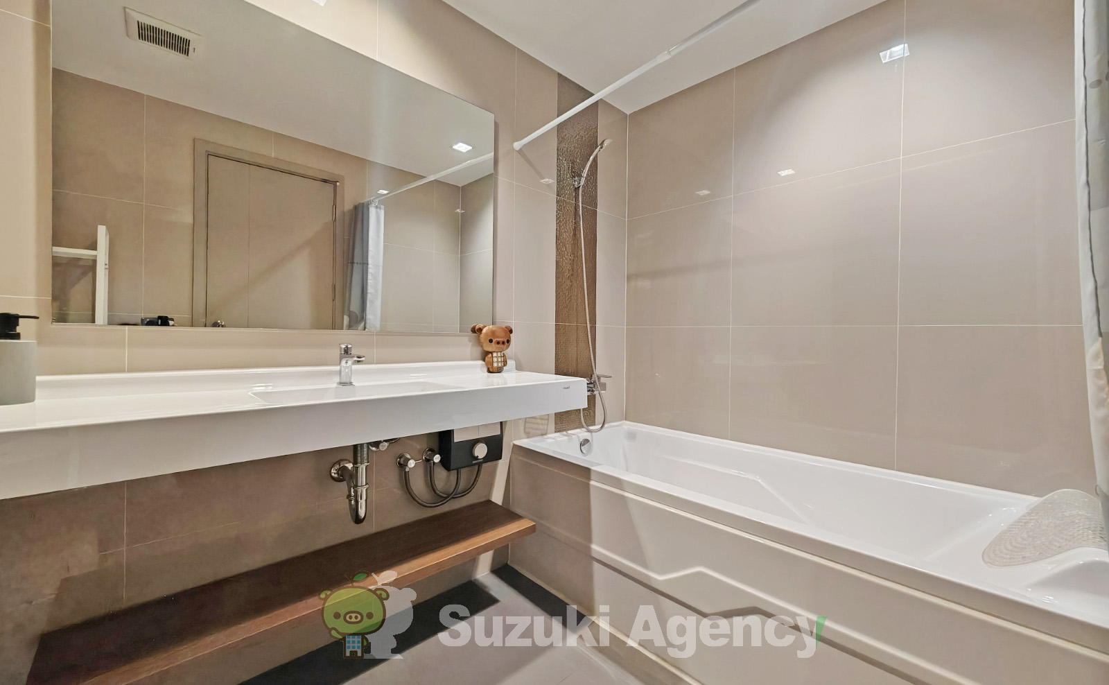 Ideo Sukhumvit 93:2 Bed Room Photos No.75