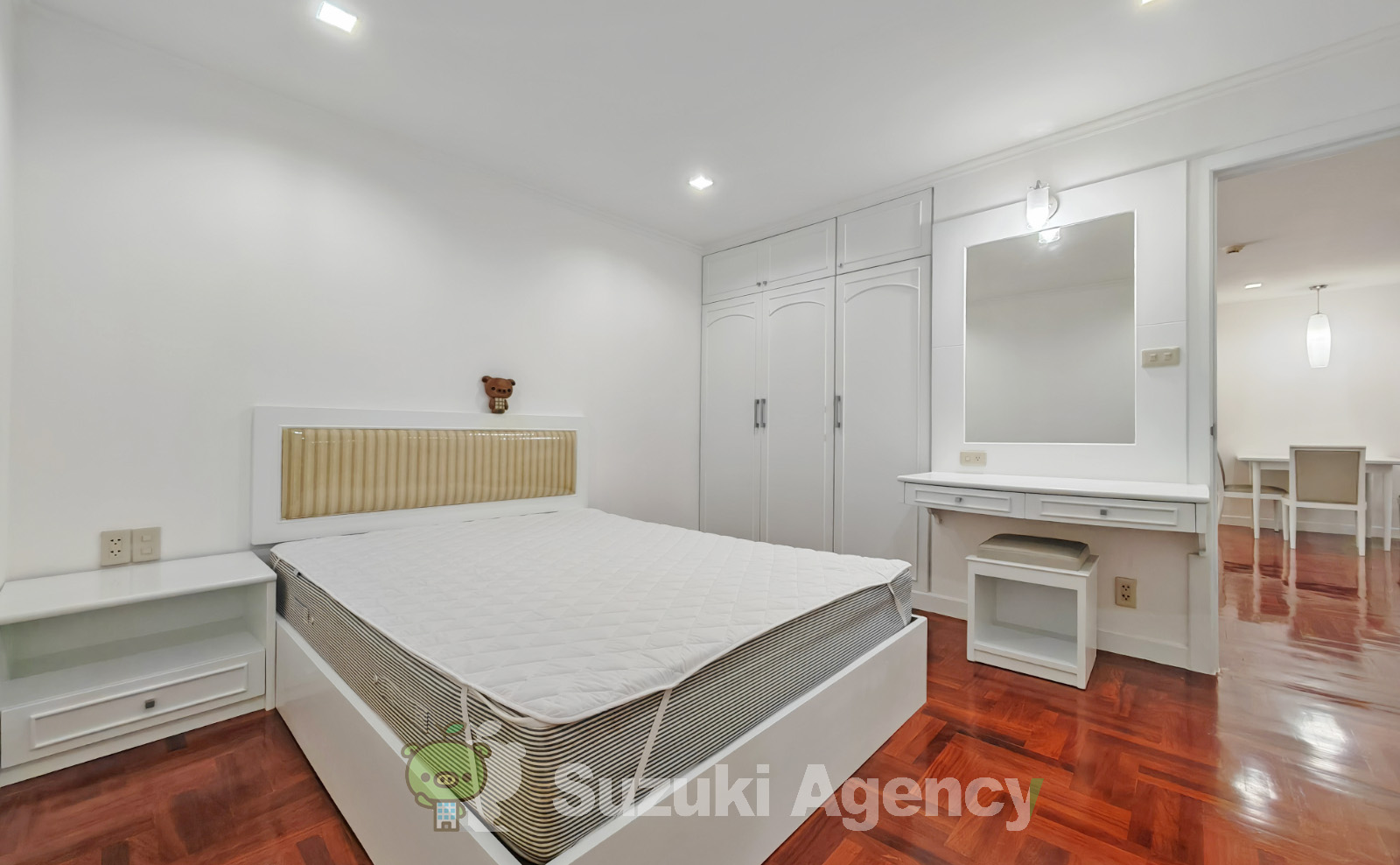 Acadamia Grand Tower:2 Bed Room Photos No.75