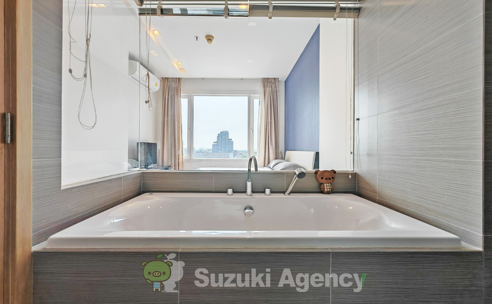 Siri at Sukhumvit:2 Bed Room Photos No.75