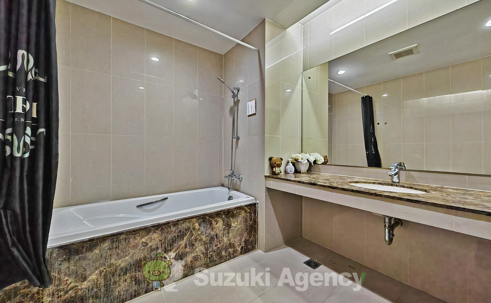 The Prime Sukhumvit 11:2 Bed Room Photos No.75