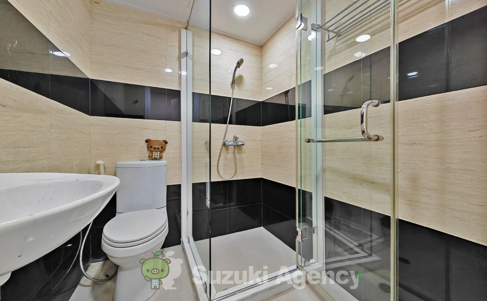 Baan Suanpetch:2 Bed Room Photos No.75
