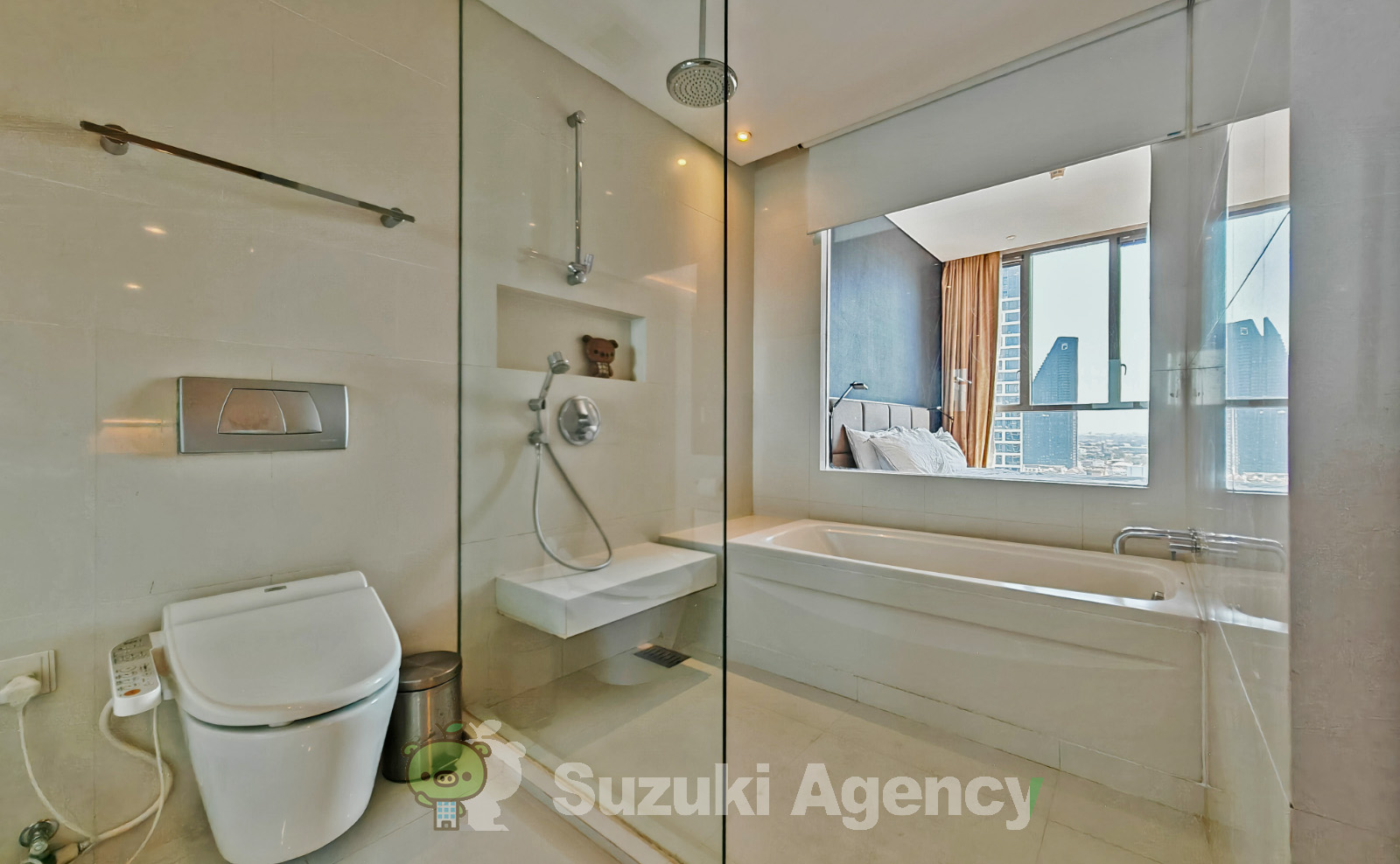 AEQUA:2 Bed Room Photos No.75
