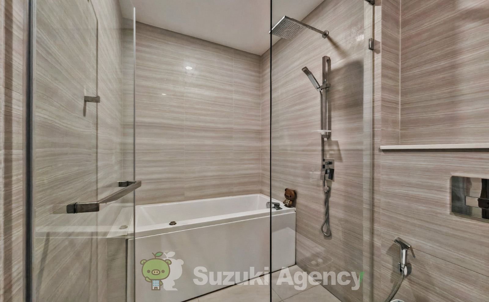 PARK ORIGIN THONGLOR:2 Bed Room Photos No.75
