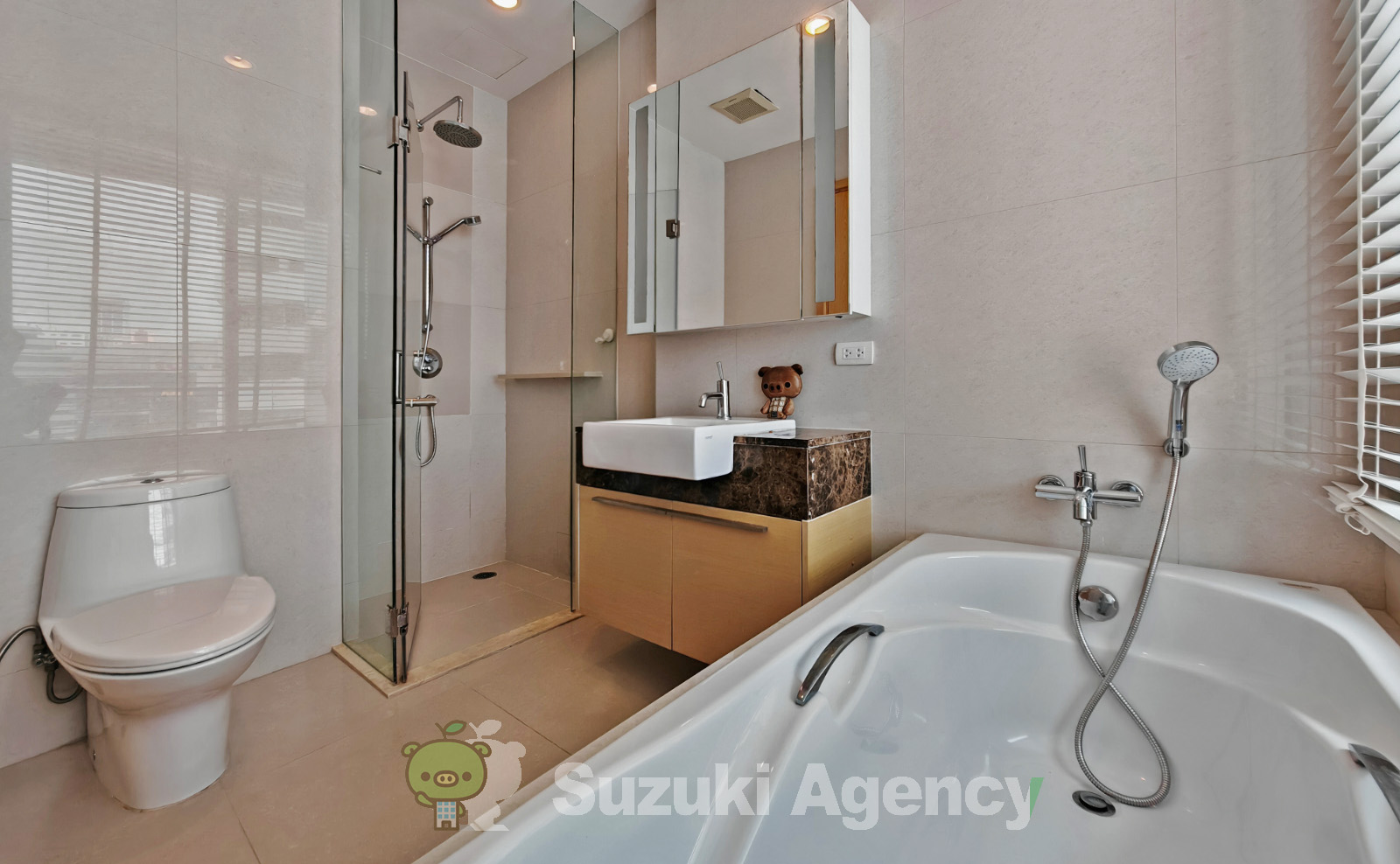39 by Sansiri:2 Bed Room Photos No.75