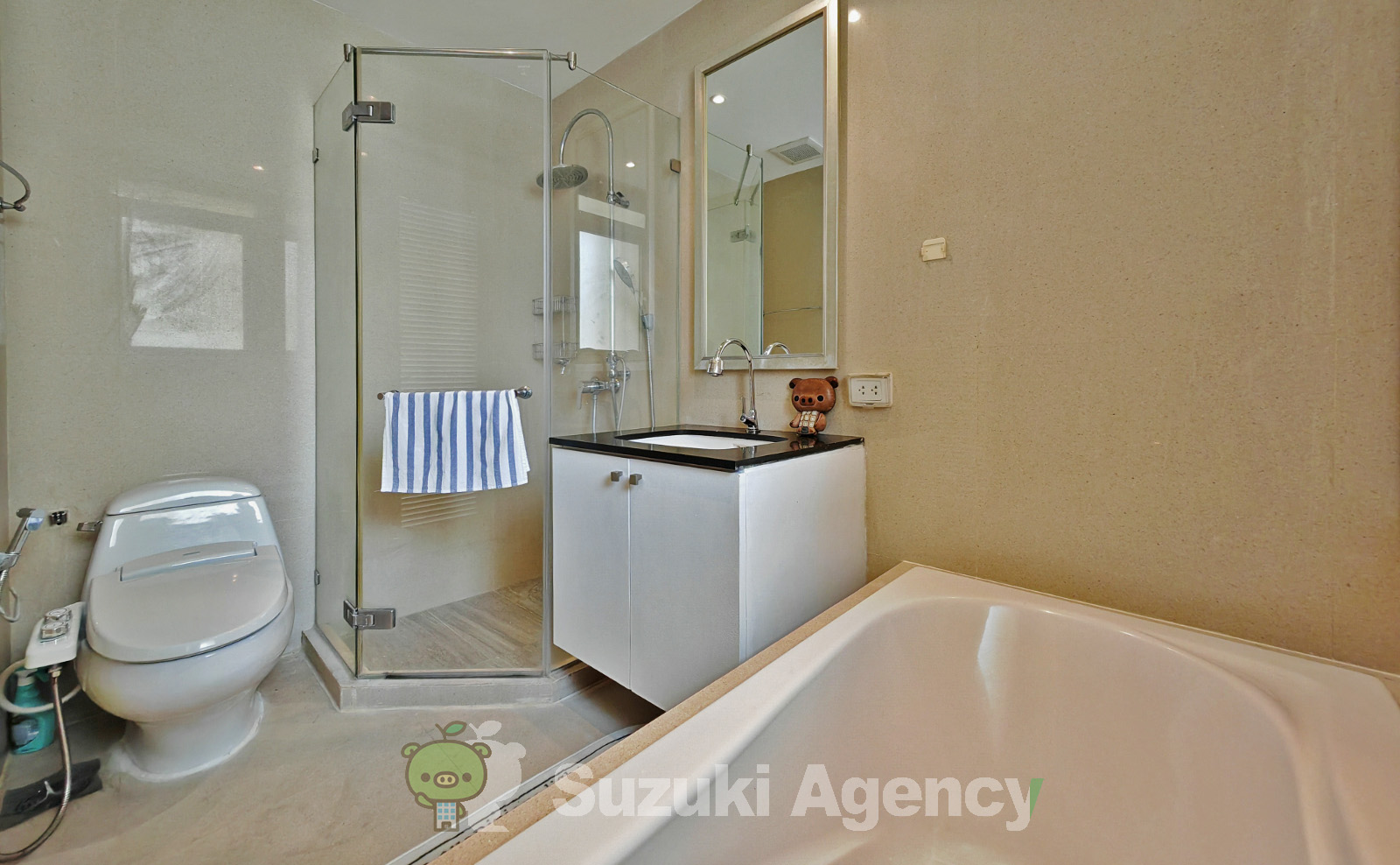 Hampton Thonglor 10:2 Bed Room Photos No.75