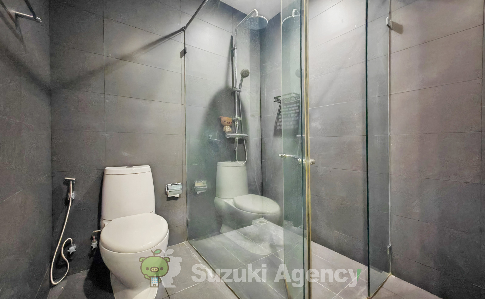 Noble Ploenchit:2 Bed Room Photos No.75