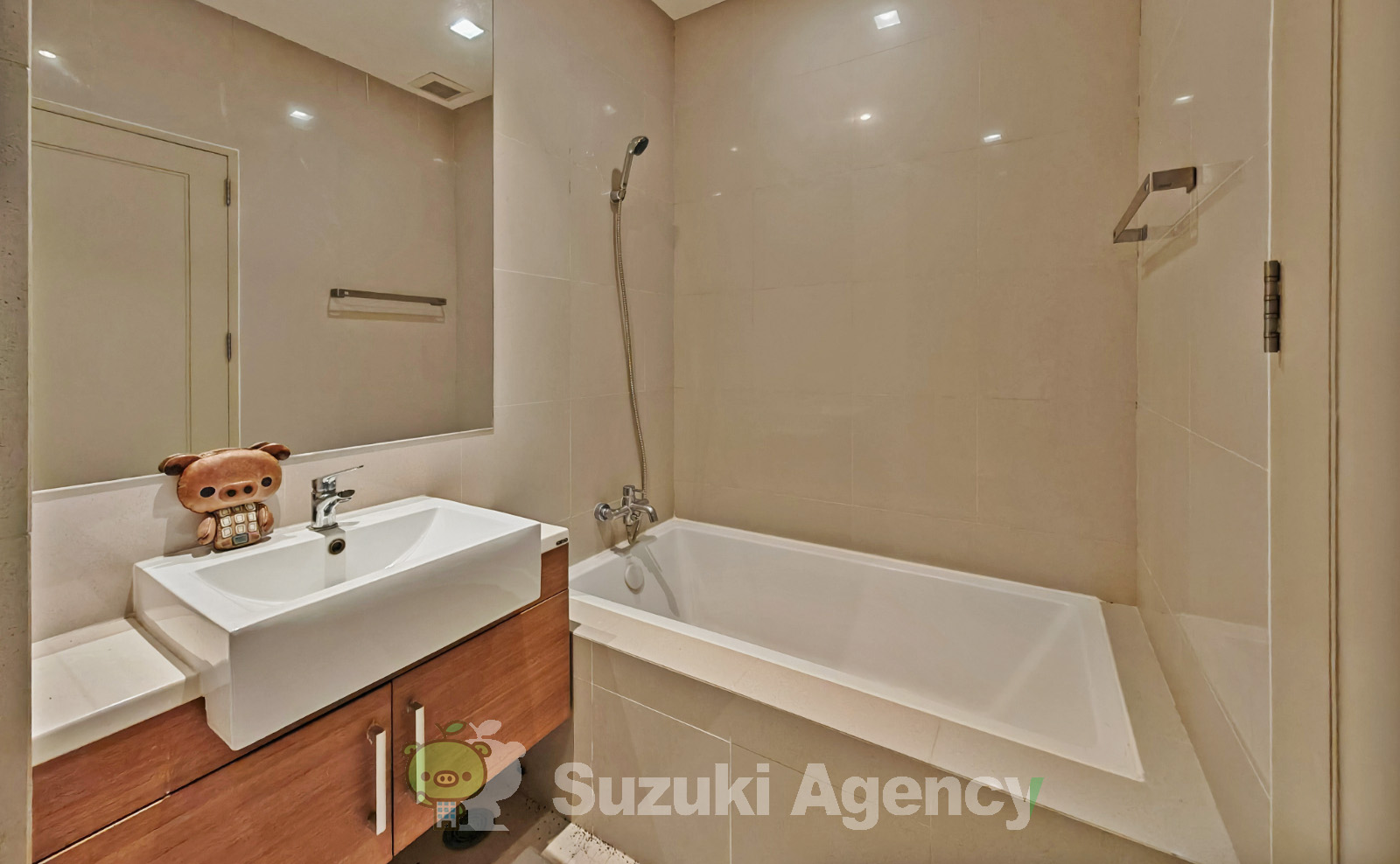 Noble Reveal:2 Bed Room Photos No.75