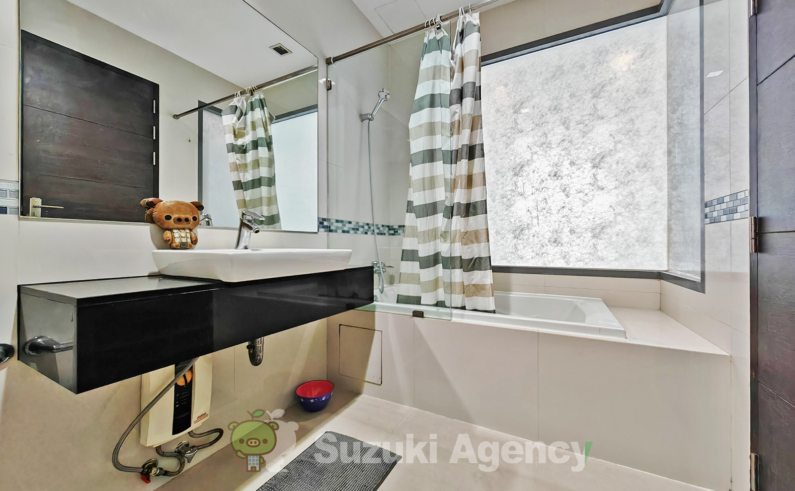Ideo Q PHAYATHAI:2 Bed Room Photos No.75