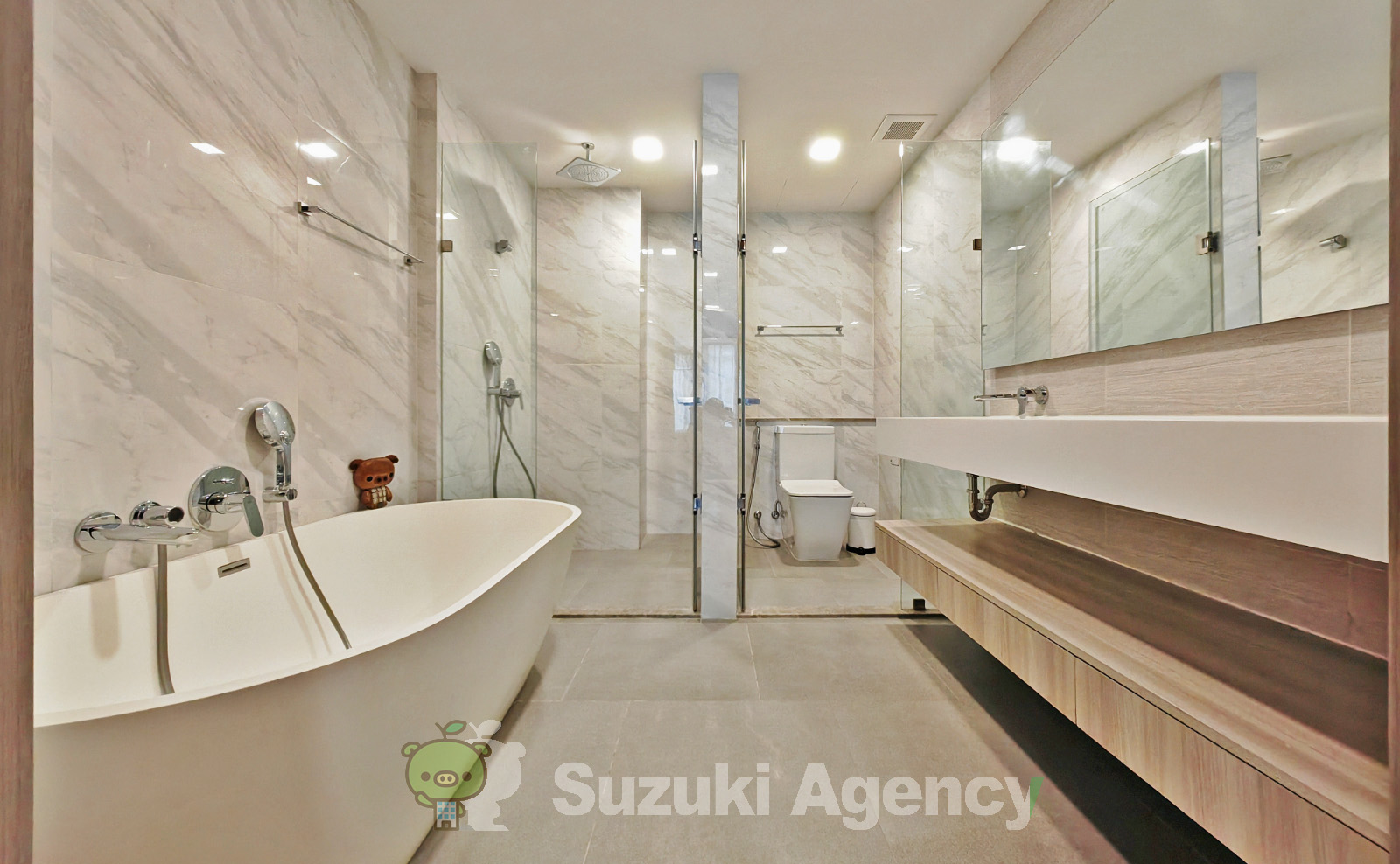 Fynn Sukhumvit 31:2 Bed Room Photos No.75