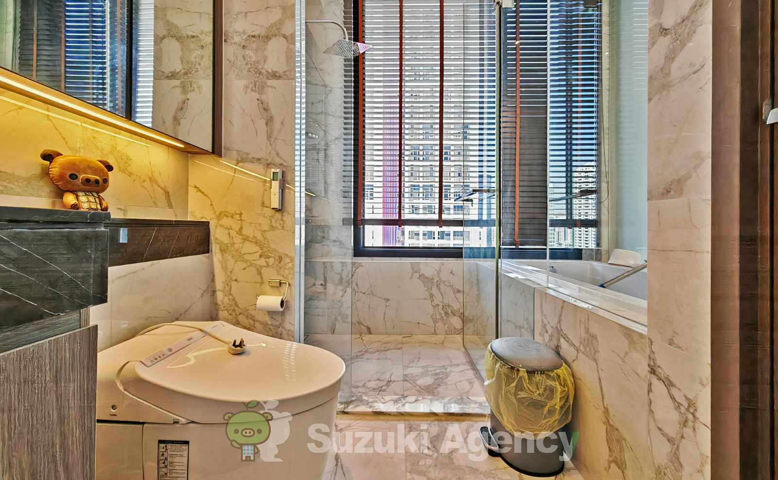 HYDE Heritage Thonglor:2 Bed Room Photos No.75