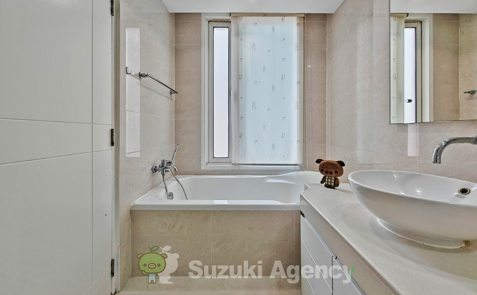 Baan Siri 24:2 Bed Room Photos No.75