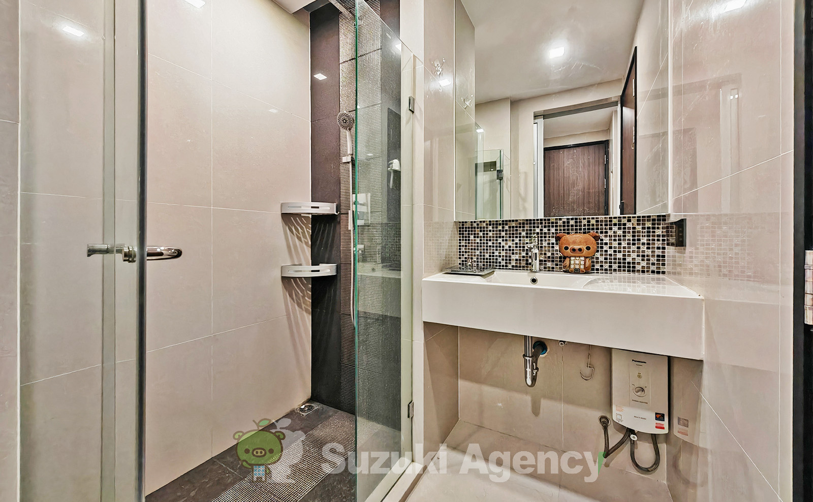 Rhythm Sukhumvit 44/1:2 Bed Room Photos No.75