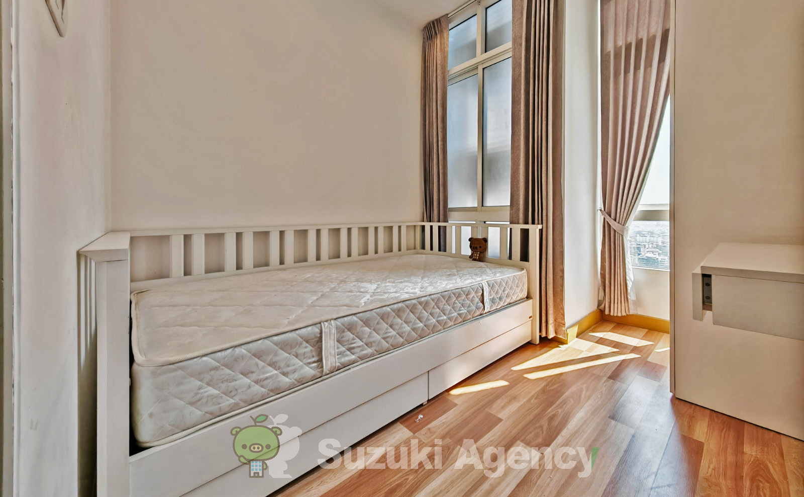 Ideo Verve Sukhumvit:2 Bed Room Photos No.75