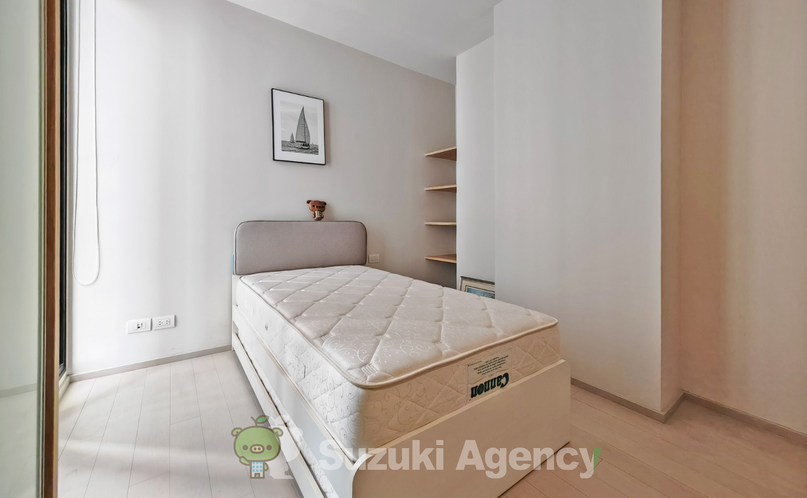 Noble Ploenchit:2 Bed Room Photos No.75