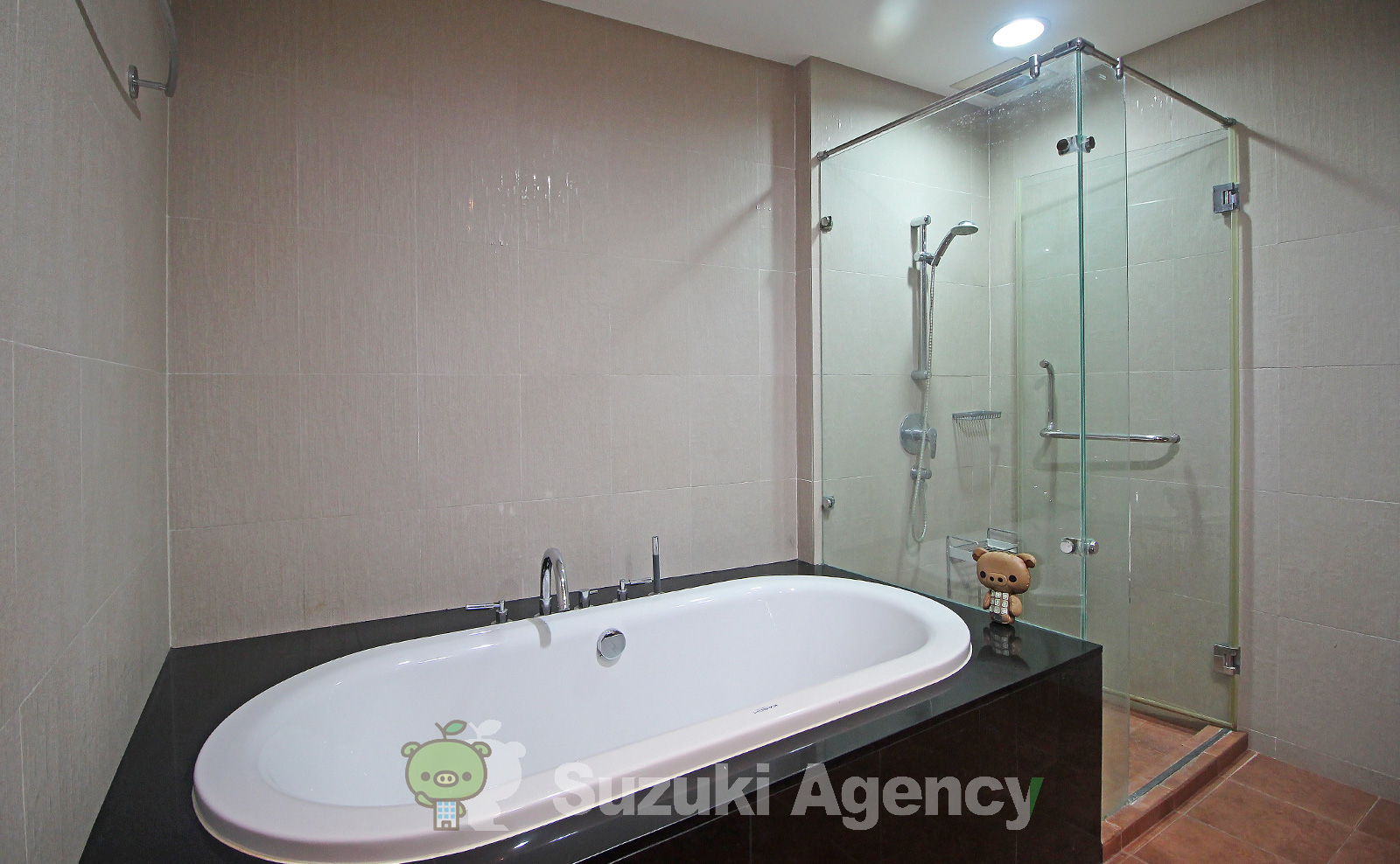 Baan Rajprasong:2 Bed Room Photos No.75