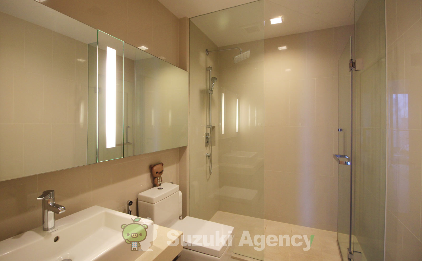 Hyde Sukhumvit 13:2 Bed Room Photos No.76