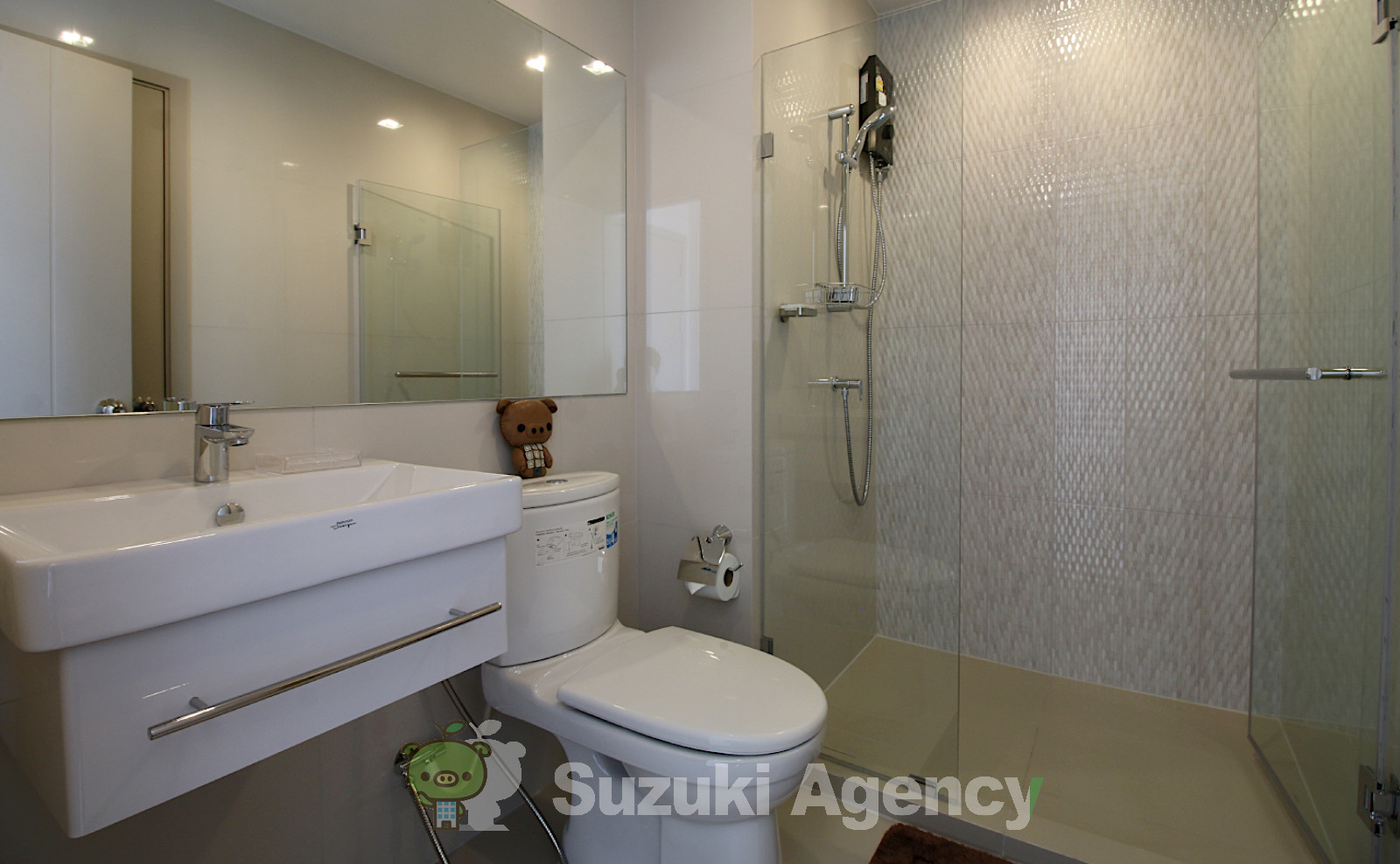 Life Sukhumvit 48:2 Bed Room Photos No.76