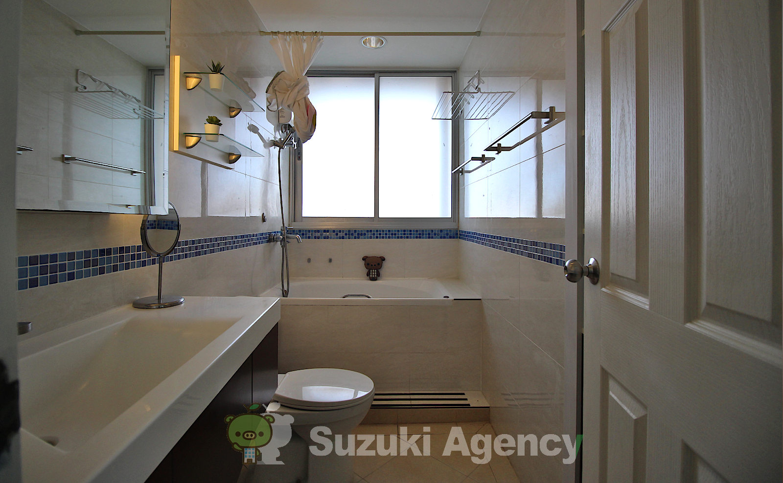 Life@Sukhumvit 65:2 Bed Room Photos No.76