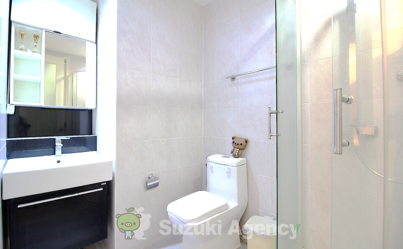 Premier Condominium:2 Bed Room Photos No.76