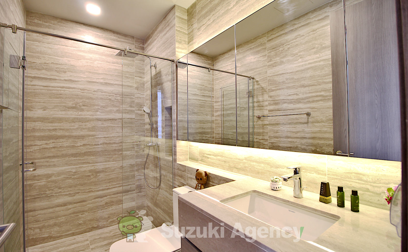 CELES Asoke:2 Bed Room Photos No.76