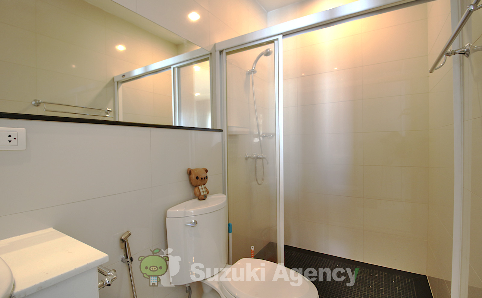 The Address Chidlom:2 Bed Room Photos No.76