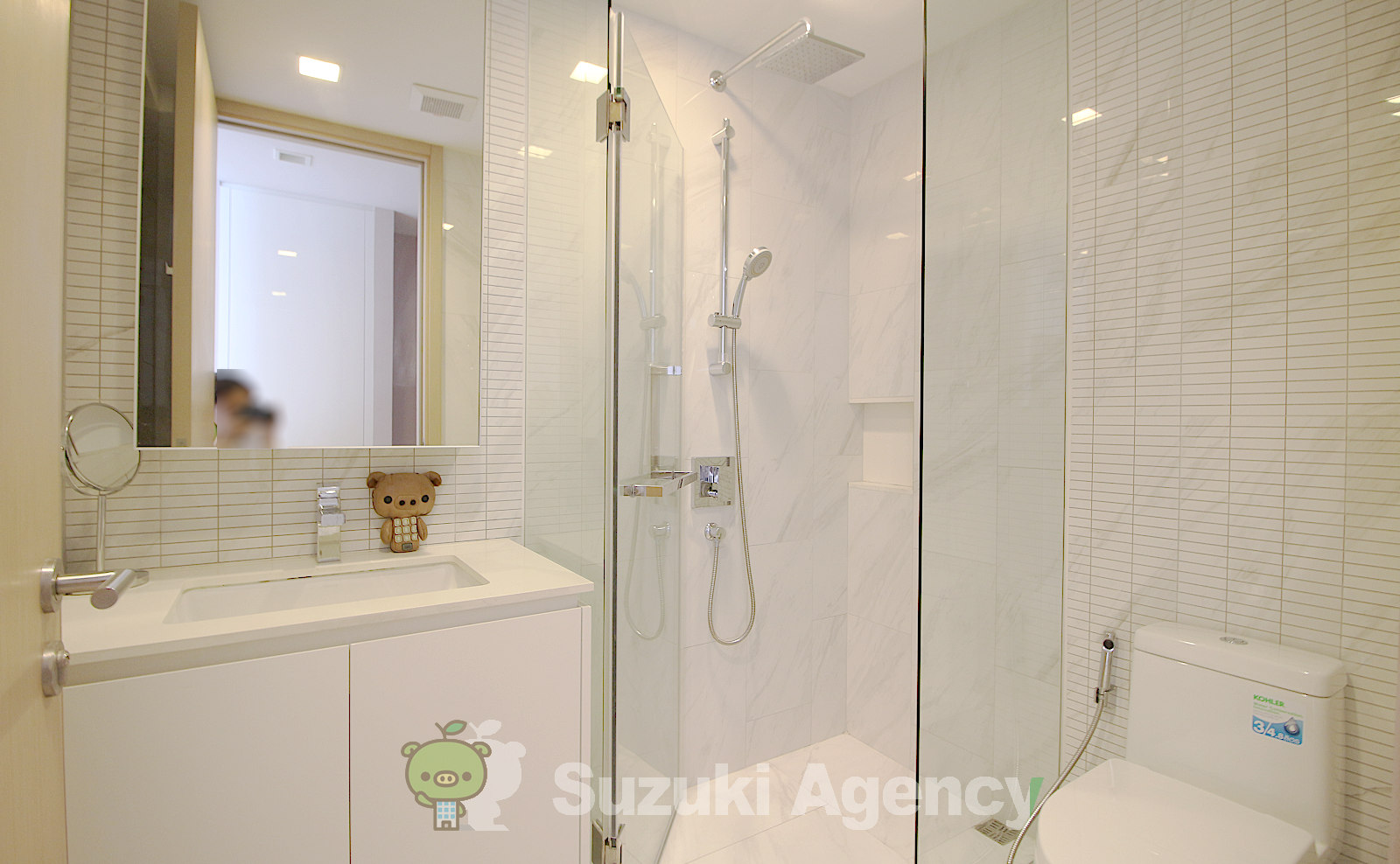 Hyde Sukhumvit 11:2 Bed Room Photos No.76
