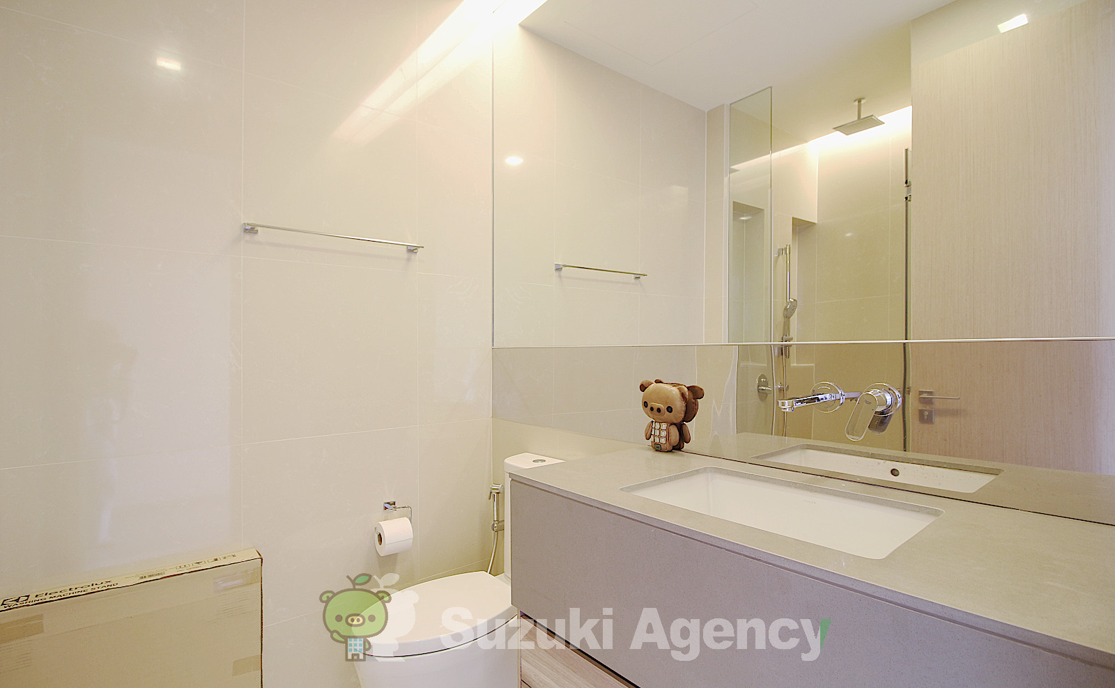 The ESSE Asoke:2 Bed Room Photos No.76