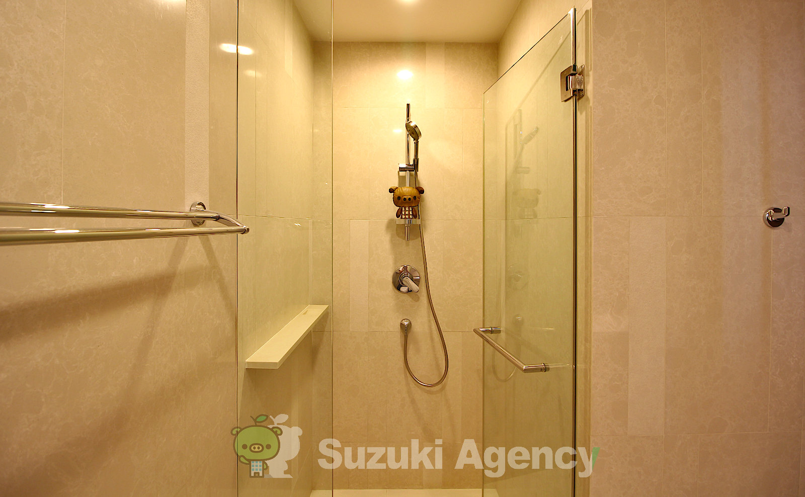 Quattro by Sansiri:2 Bed Room Photos No.76