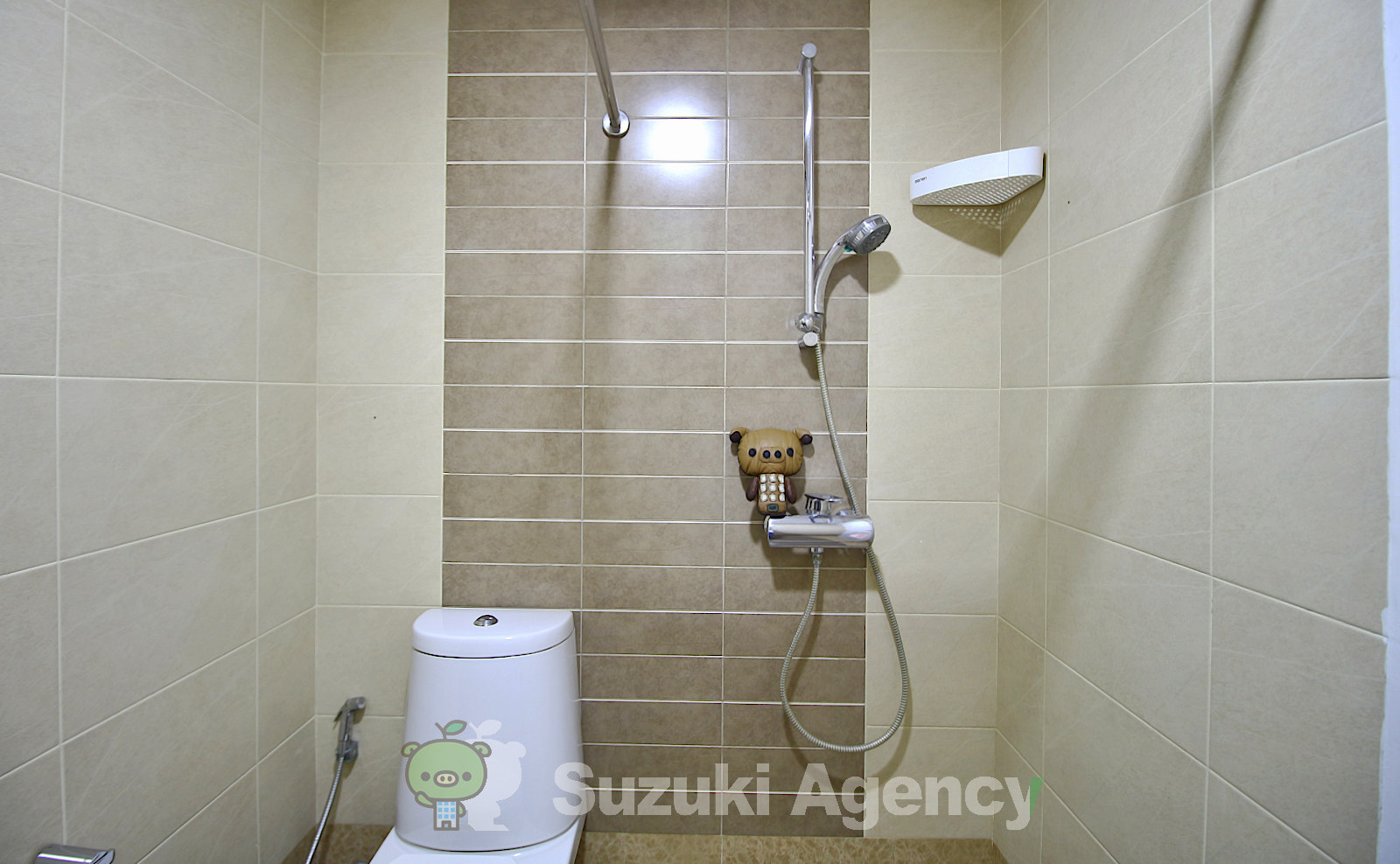 Prime Mansion Sukhumvit 31:2 Bed Room Photos No.76